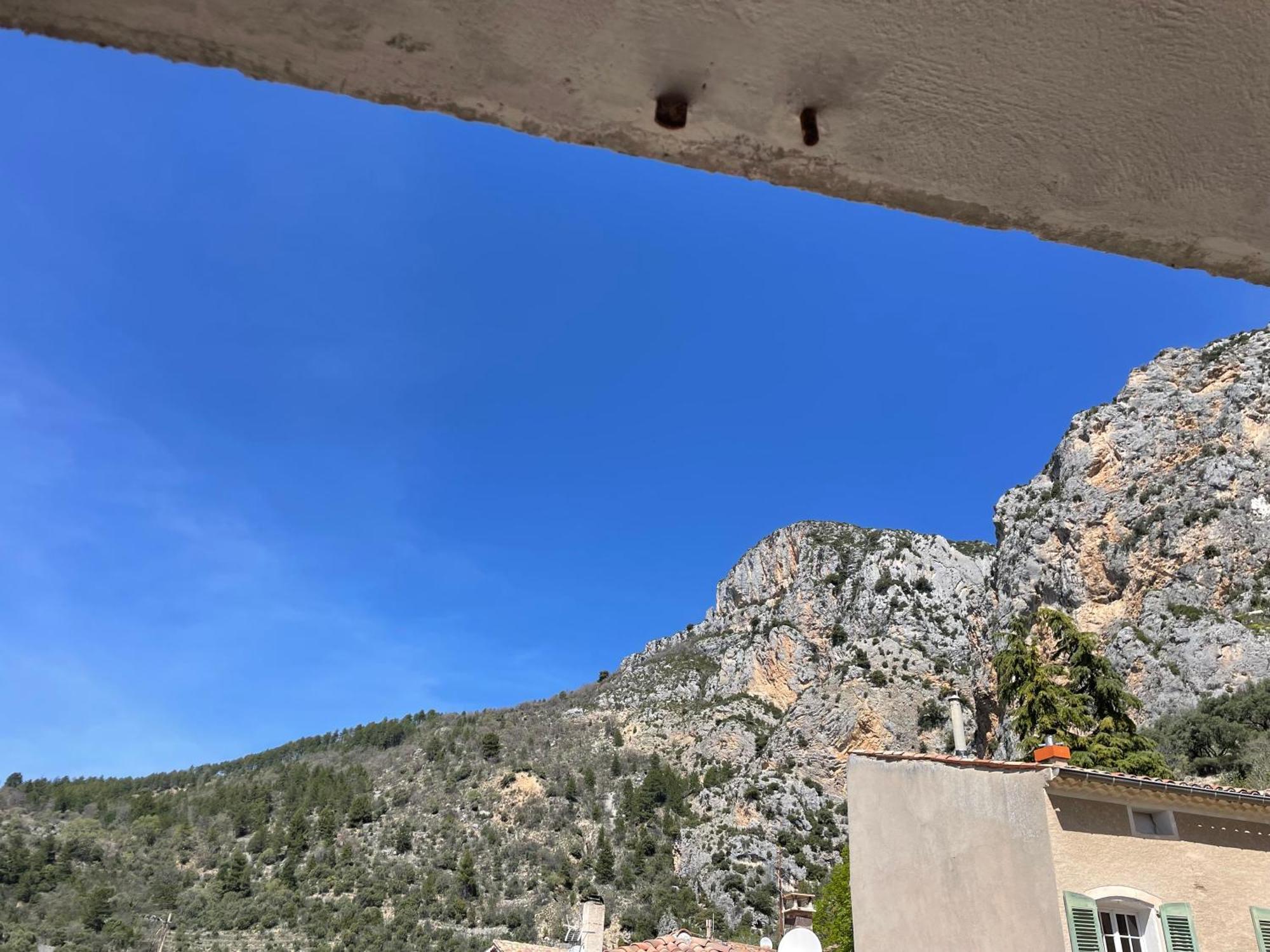 Jad Villa Moustiers-Sainte-Marie Dış mekan fotoğraf